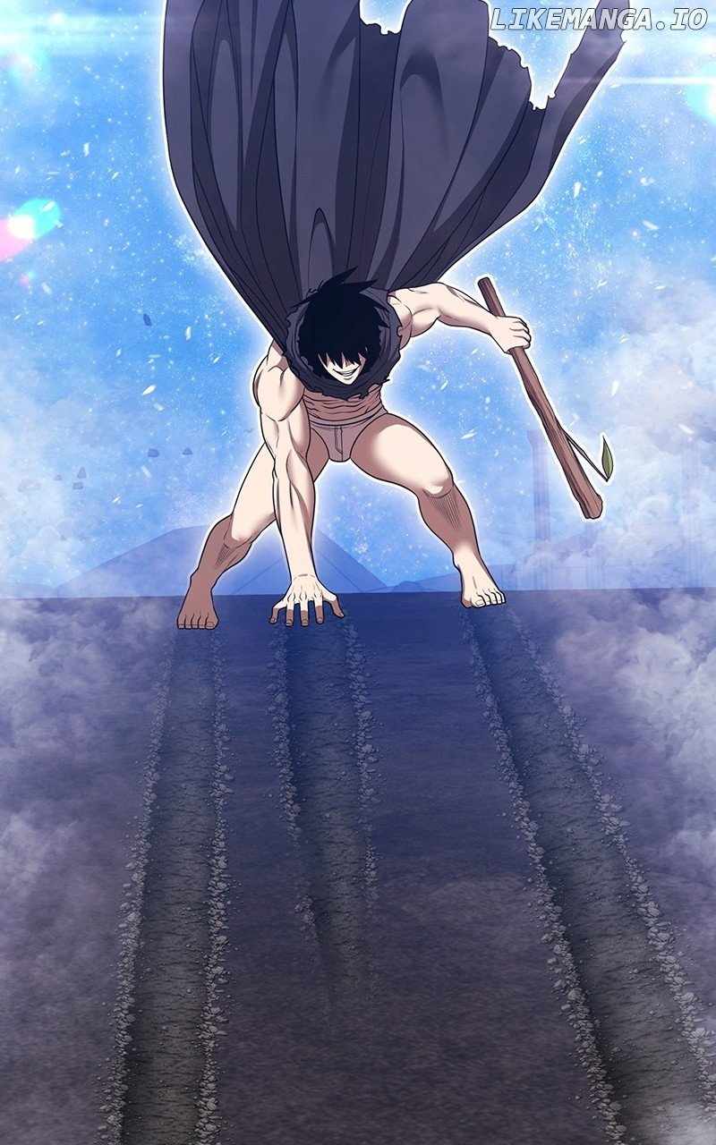 plus 99 Wooden stick Chapter 146 163